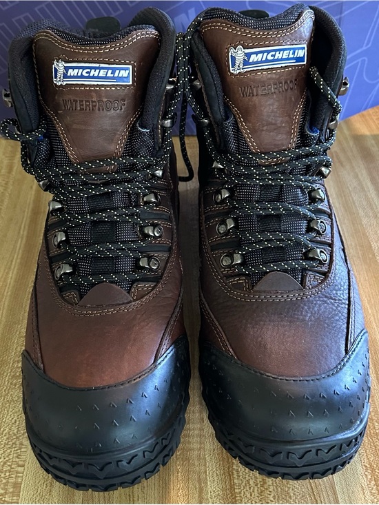 Michelin Work Boots main image 5